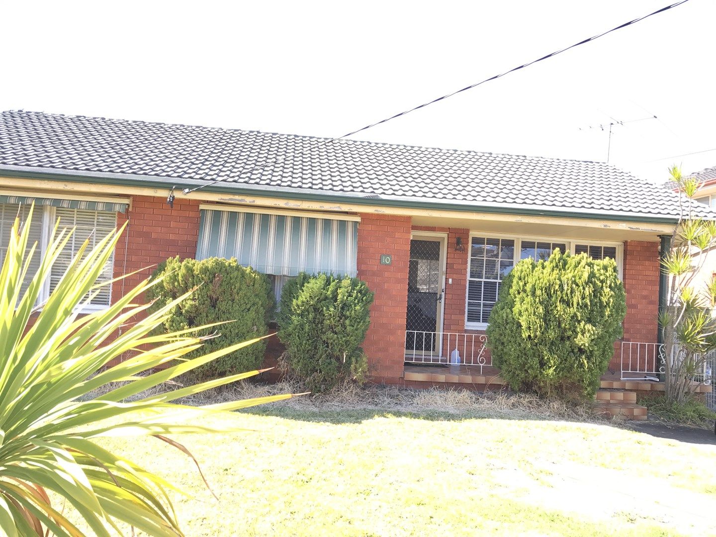 10 Canal Road, Greystanes NSW 2145