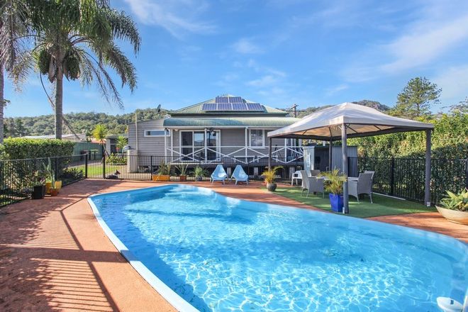 Picture of 19 Booloombayt Street, BULAHDELAH NSW 2423