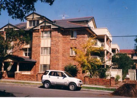 10/13-17 HAMPDEN STREET, Beverly Hills NSW 2209, Image 0