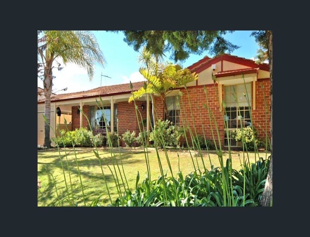 3 bedrooms House in 2 Durack Close BATEMAN WA, 6150