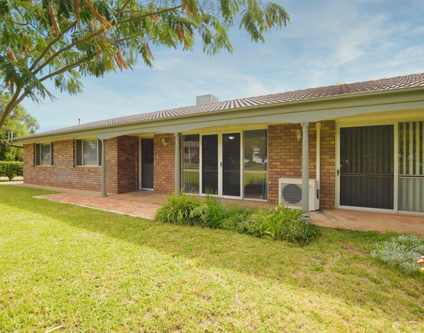 3 Pritchard Street, Gunnedah NSW 2380