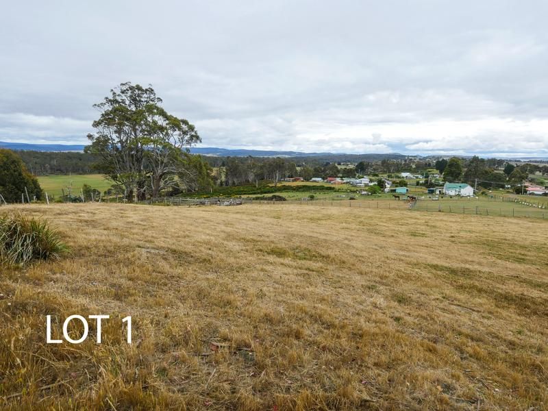 Tunnack Road, Parattah TAS 7120, Image 0