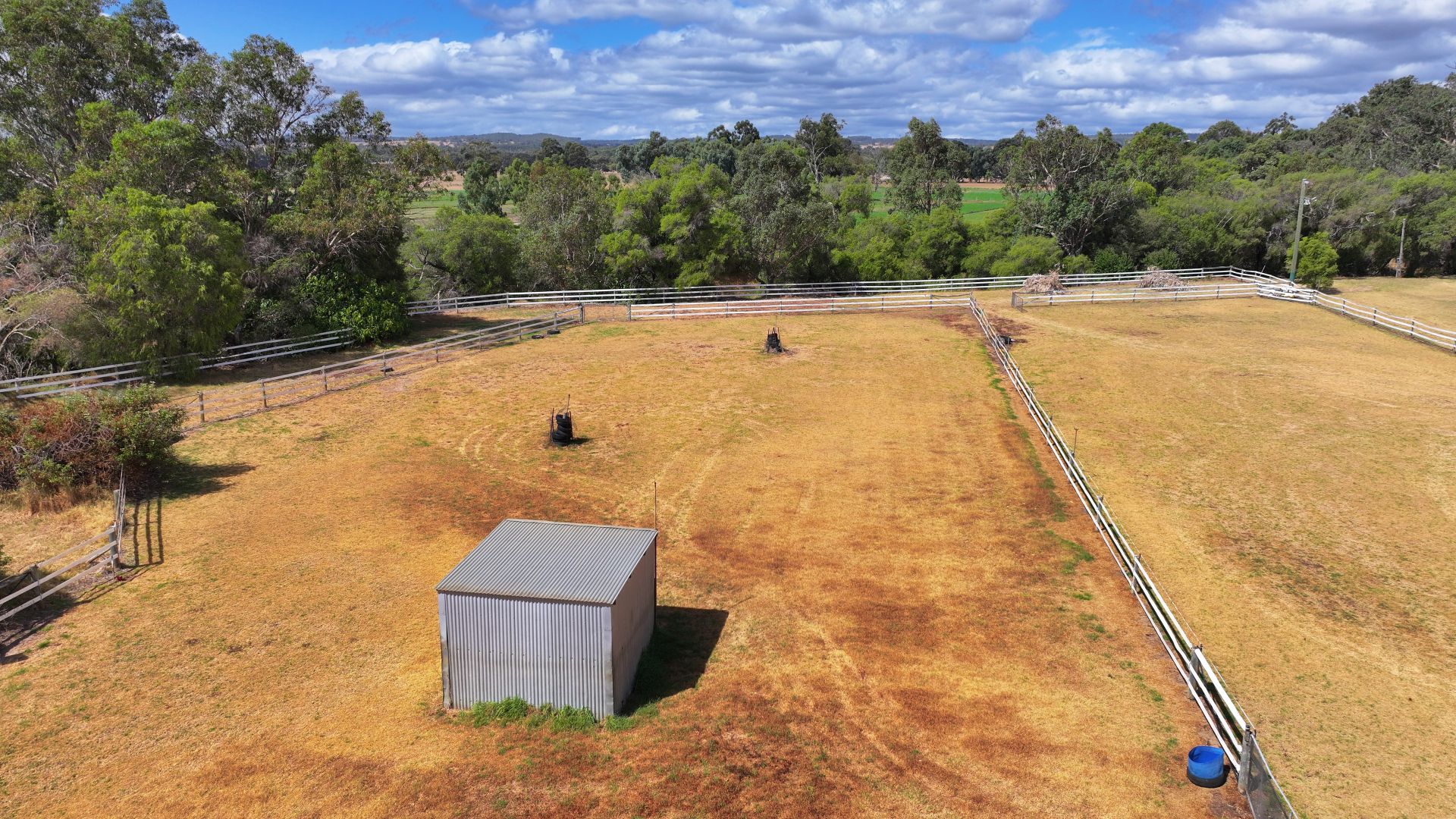 Lot 17 Waterloo Road (Paradise), Dardanup WA 6236, Image 1