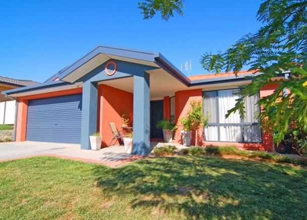 5 Alice Street, Amaroo ACT 2914