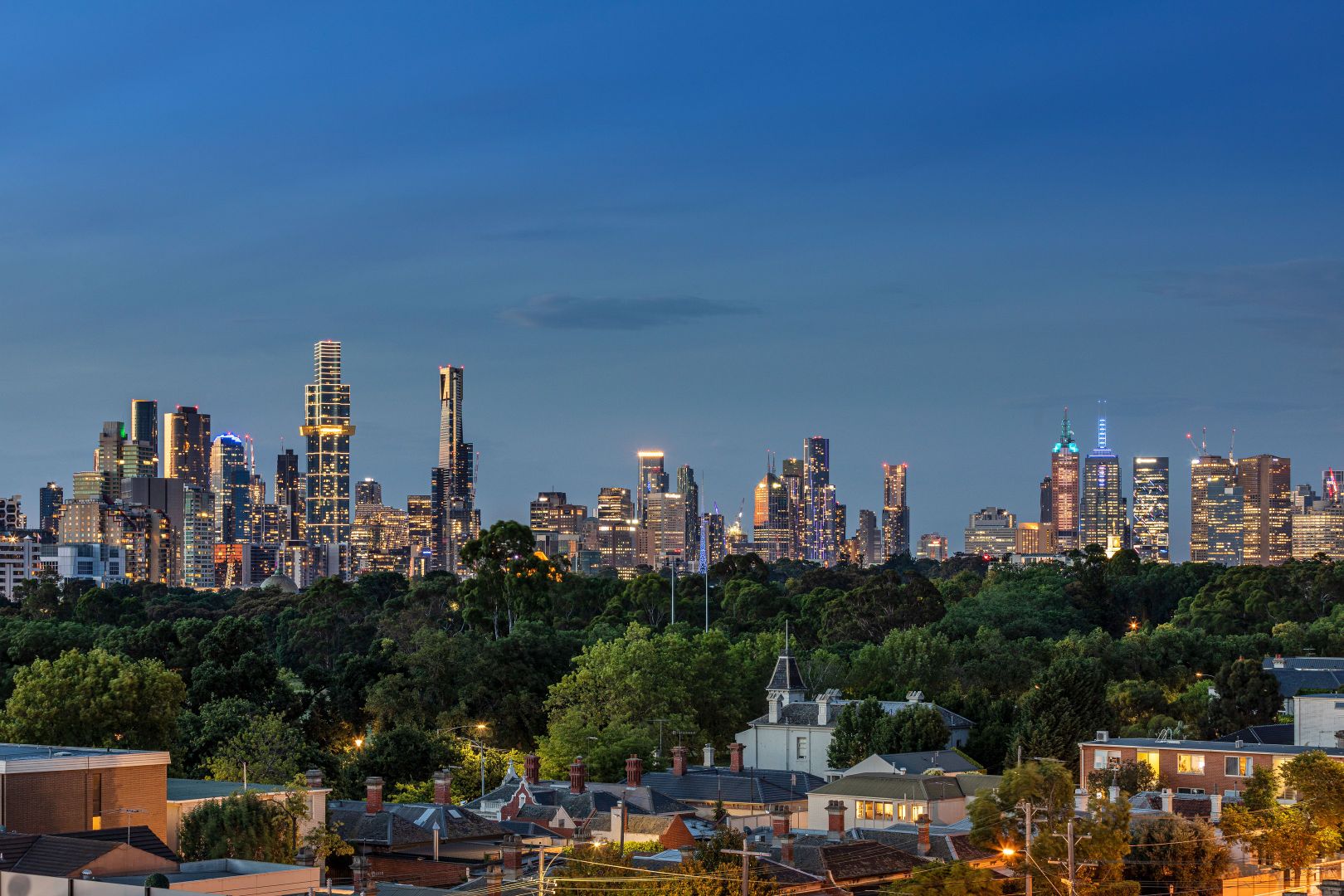 6/1A Affleck Street, South Yarra VIC 3141, Image 2