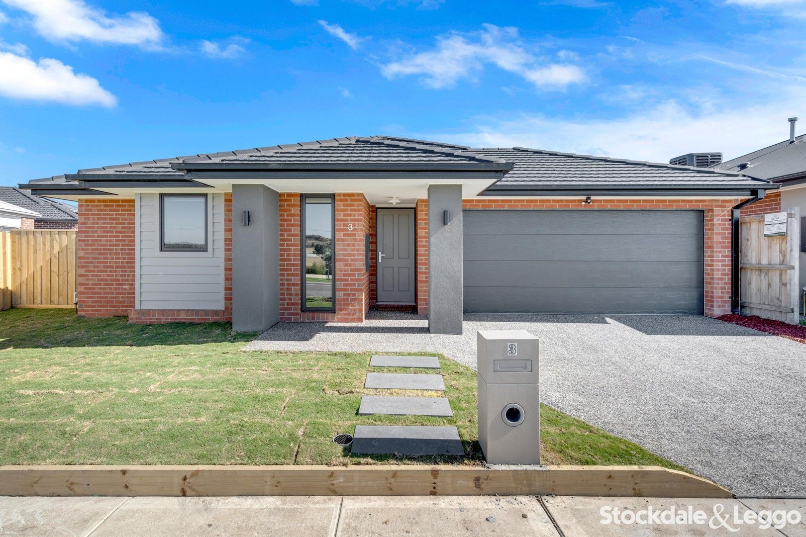 3 Titchfield Road, Donnybrook VIC 3064 House For Rent 440 Domain