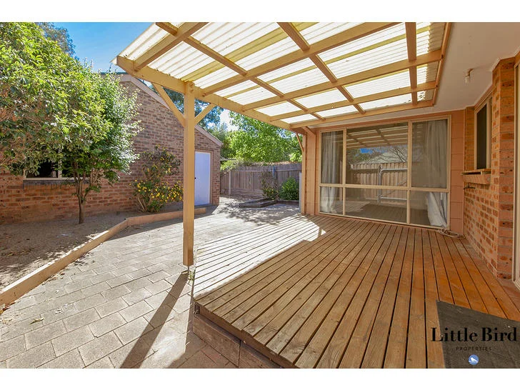 Additional image 2 of 3/32 Sid Barnes Crescent, Gordon ACT 2906