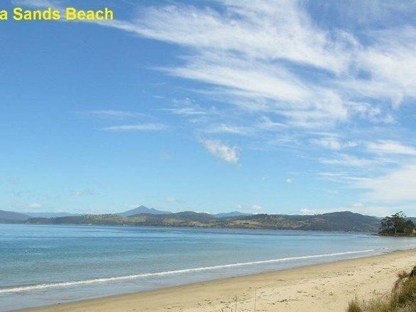 Lot 1, 5687 Channel Highway, Verona Sands TAS 7112, Image 1