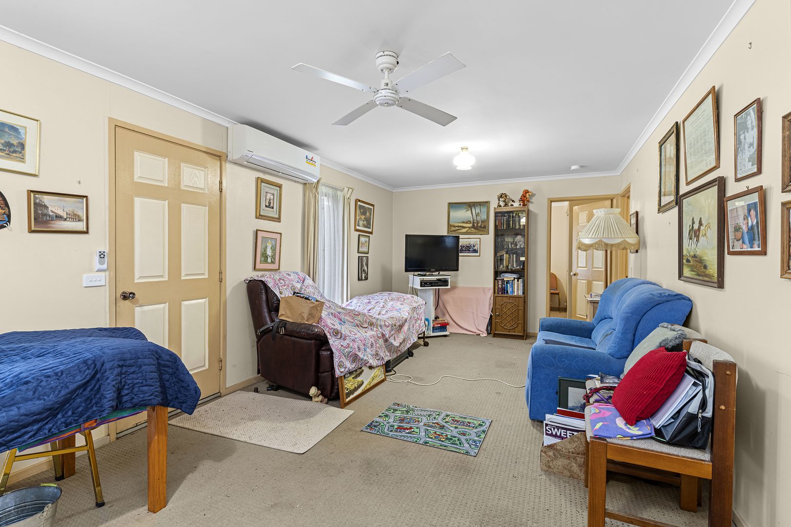 44 Shakespere Street, Heathcote VIC 3523, Image 1