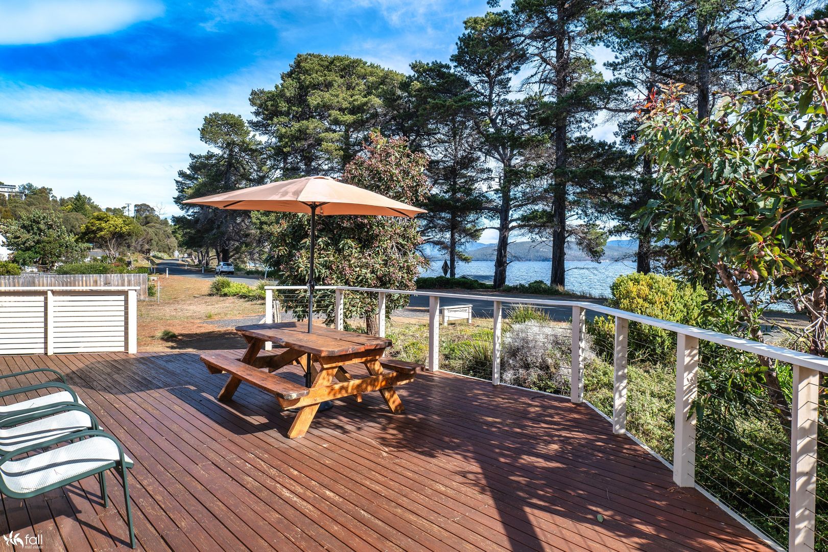 35 Nebraska Road, Dennes Point TAS 7150, Image 1