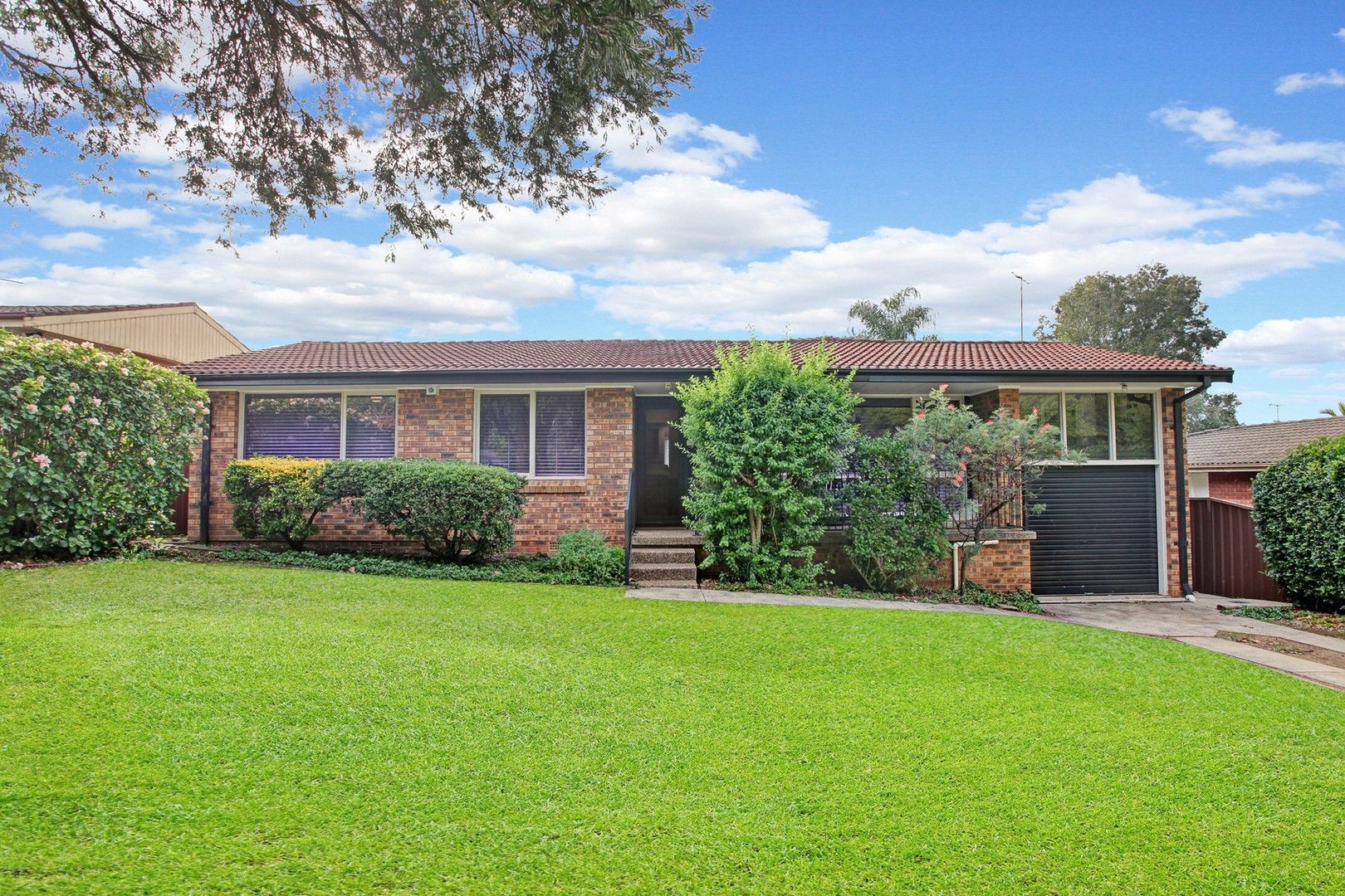 31 Holburn Crescent, Kings Langley NSW 2147 House For Rent Domain