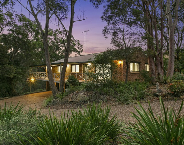 13 Sorell Place, Barden Ridge NSW 2234