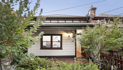 Picture of 41 Herbert Street, NORTHCOTE VIC 3070