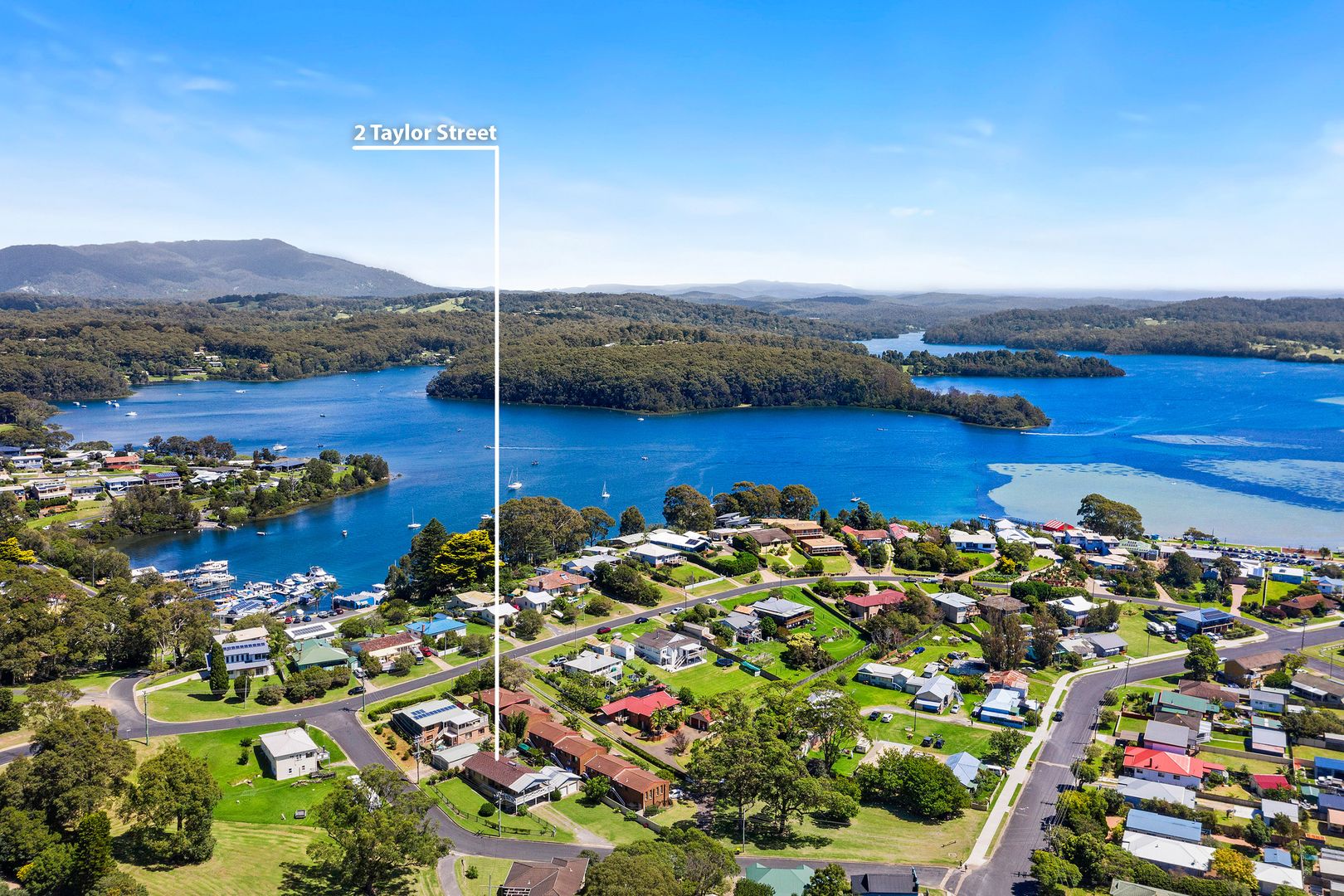 2 Taylor Street, Narooma NSW 2546, Image 1