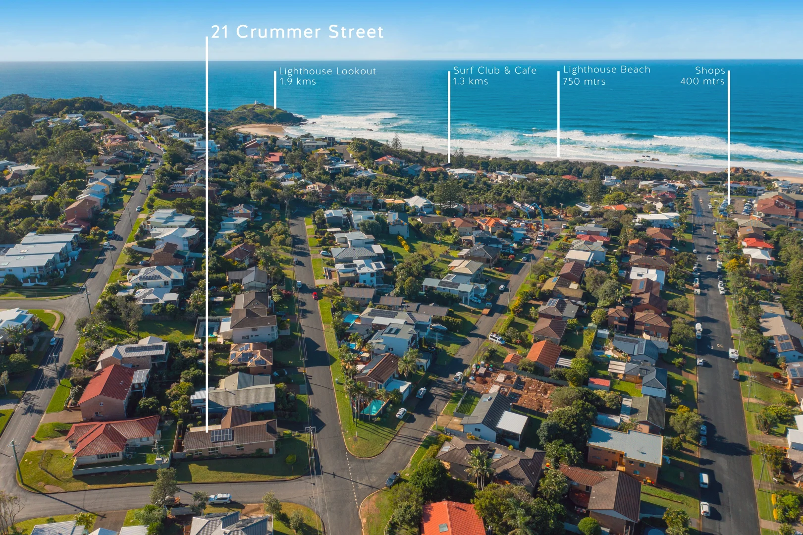 Additional image 2 of 21 Crummer Street, Port Macquarie NSW 2444