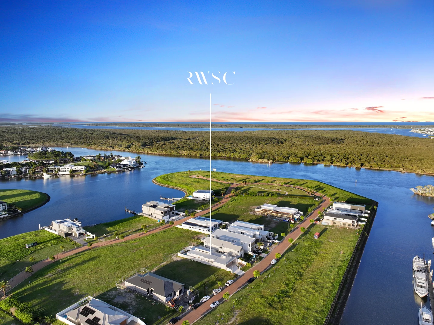 Additional image 20 of 9049 The Point Circuit, Sanctuary Cove QLD 4212