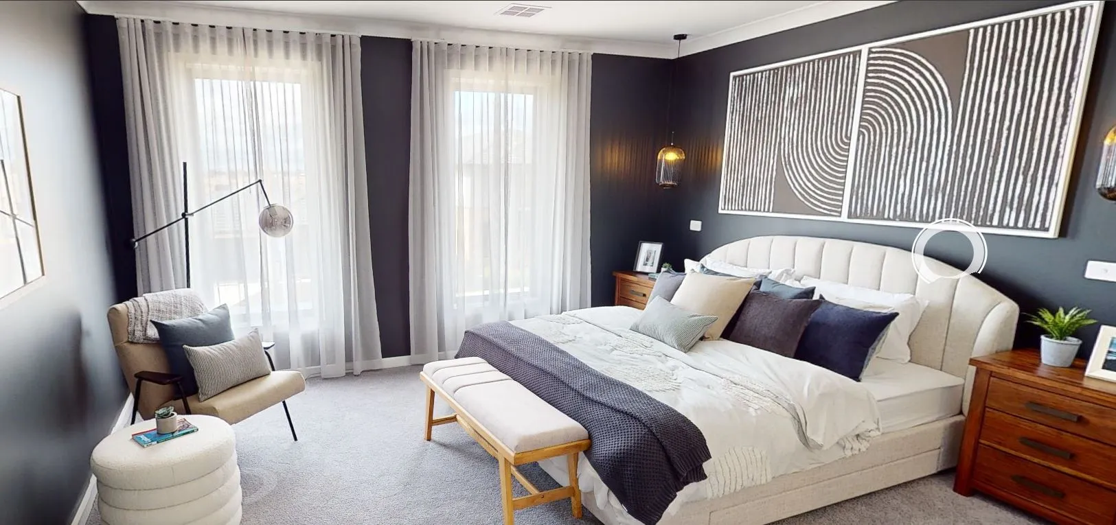 Lovely single storey home, incl all electric and plenty of uprades!! - Radharc 3