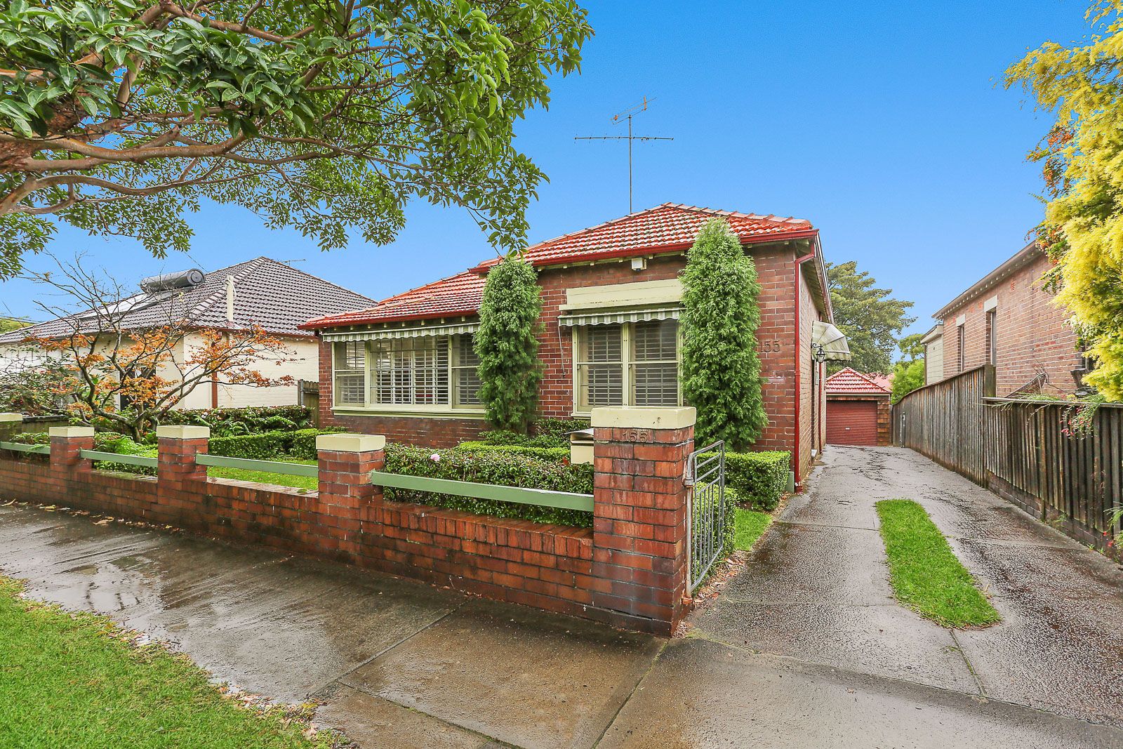 155 Botany Street, Randwick NSW 2031, Image 0