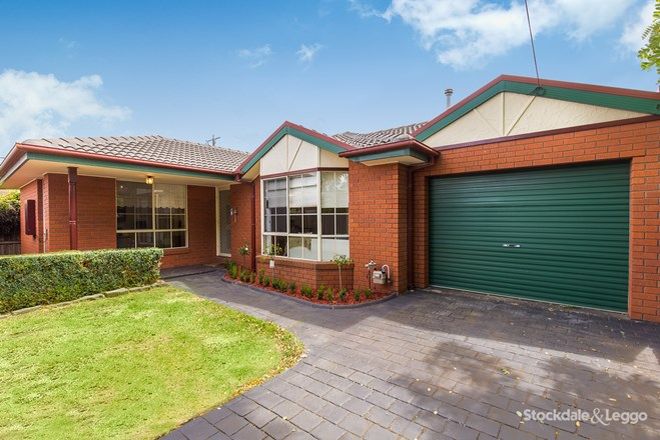 Picture of 2/66 Hotham Road, NIDDRIE VIC 3042