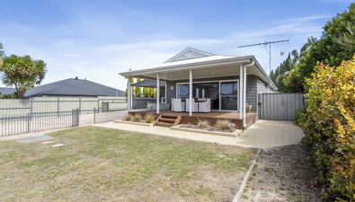 Picture of 4 Stormbird Street, PORT VINCENT SA 5581