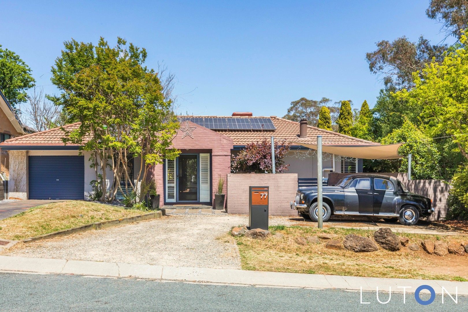 77 Sheaffe Street, Holder ACT 2611, Image 0