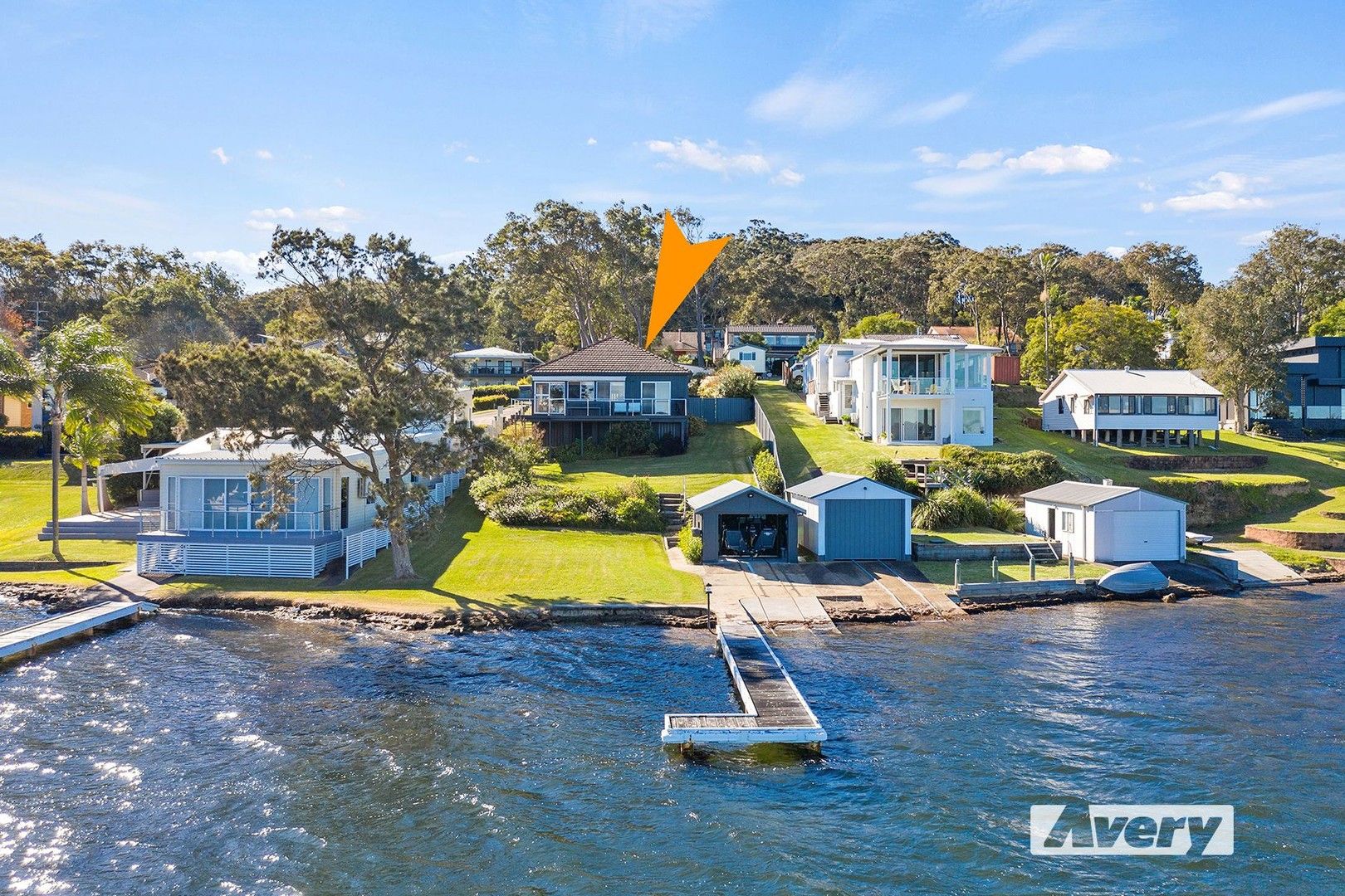 323 Coal Point Road, Coal Point NSW 2283, Image 2