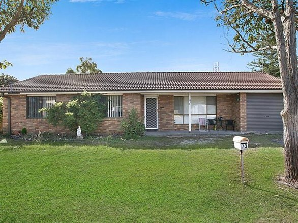 73 Clemenceau Crescent, Tanilba Bay NSW 2319