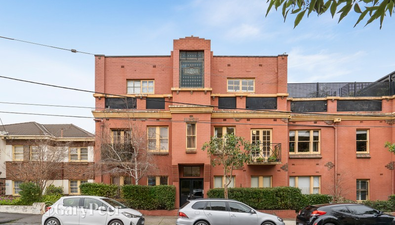 Picture of 8/1 Fulton Street, ST KILDA EAST VIC 3183