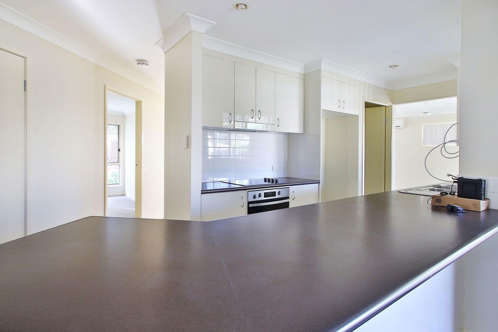4 bedrooms House in 8 Tropical Drive FOREST LAKE QLD, 4078