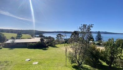 Picture of 43 Karbeethong Road, MALLACOOTA VIC 3892