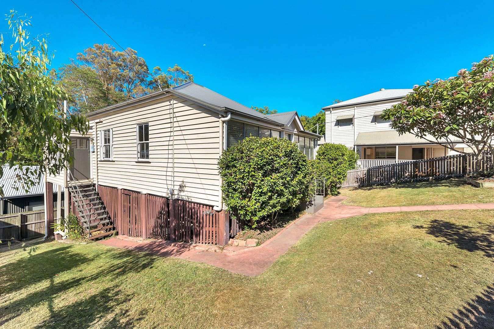 77 Northam Avenue, Bardon QLD 4065, Image 1