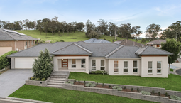 Picture of 73 Macarthur Circuit, CAMDEN PARK NSW 2570