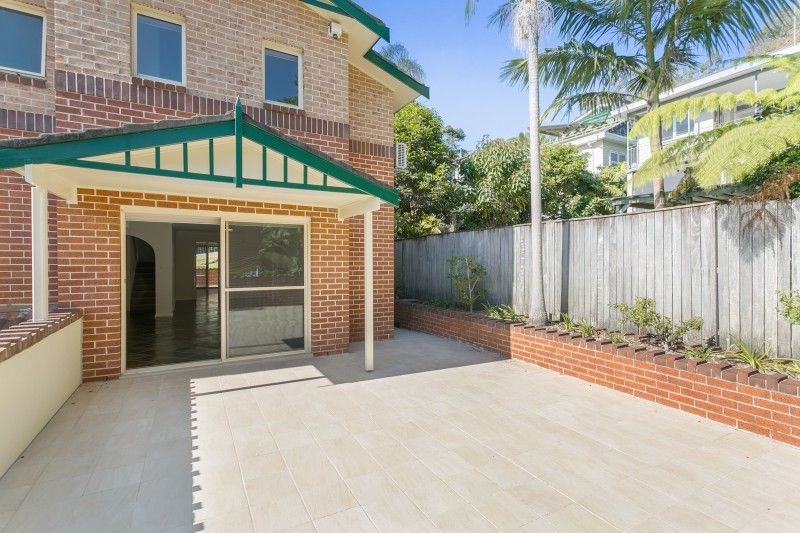 3/4 Suwarrow Street, Fairlight NSW 2094, Image 2