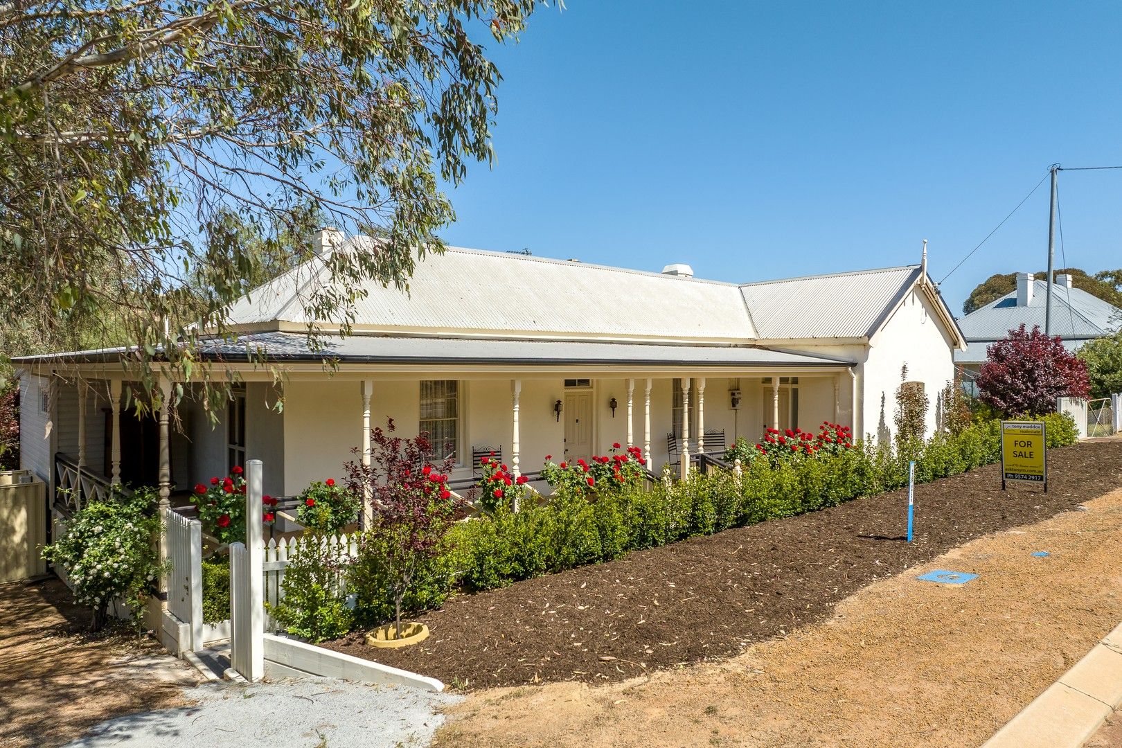 9 Telegraph Rd, Toodyay WA 6566, Image 0