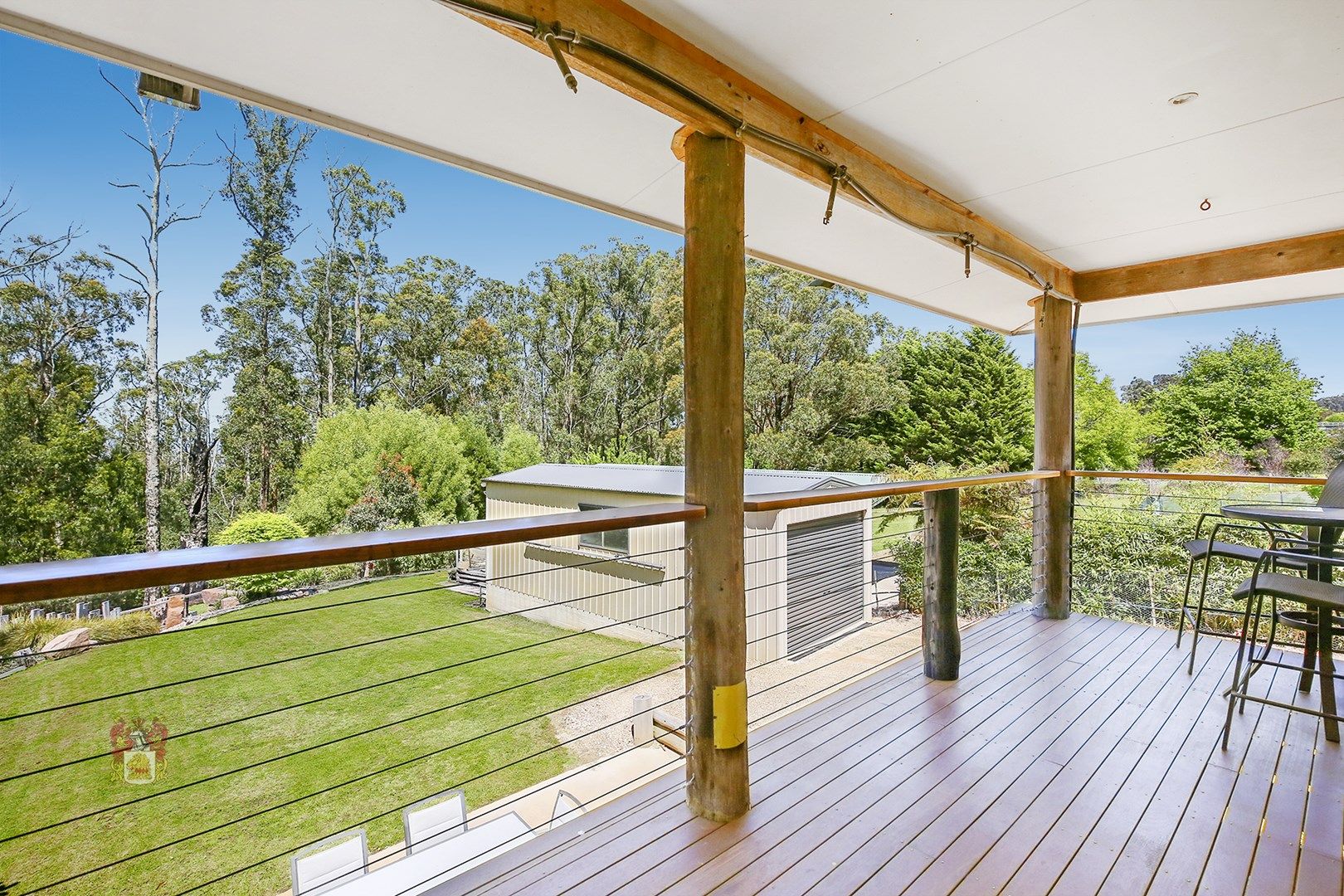 289 National Park Road, Kinglake West VIC 3757, Image 0