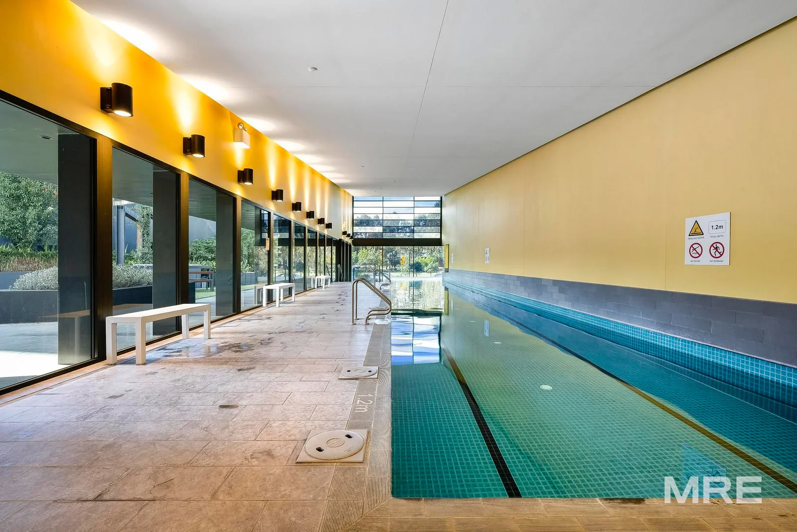 Additional image 10 of 308/61 Galada Avenue, Parkville VIC 3052