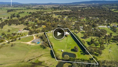 Picture of 118 Parkview Drive, LANCEFIELD VIC 3435