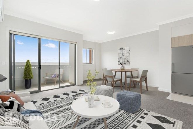 50 Apartments For Sale In Campbelltown Nsw 2560 Domain