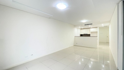 Picture of 512/39 Kent Road, MASCOT NSW 2020