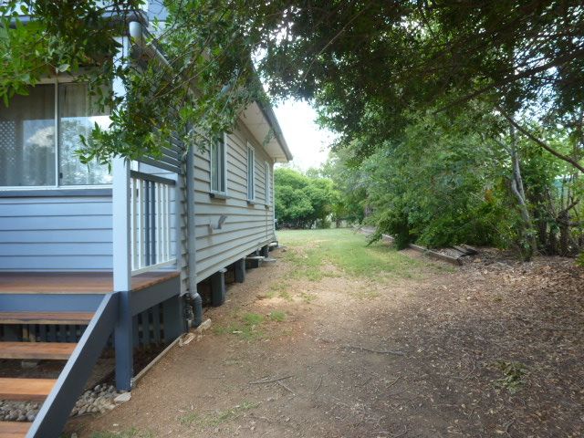 116 Leichhardt Street, Mundubbera QLD 4626, Image 1