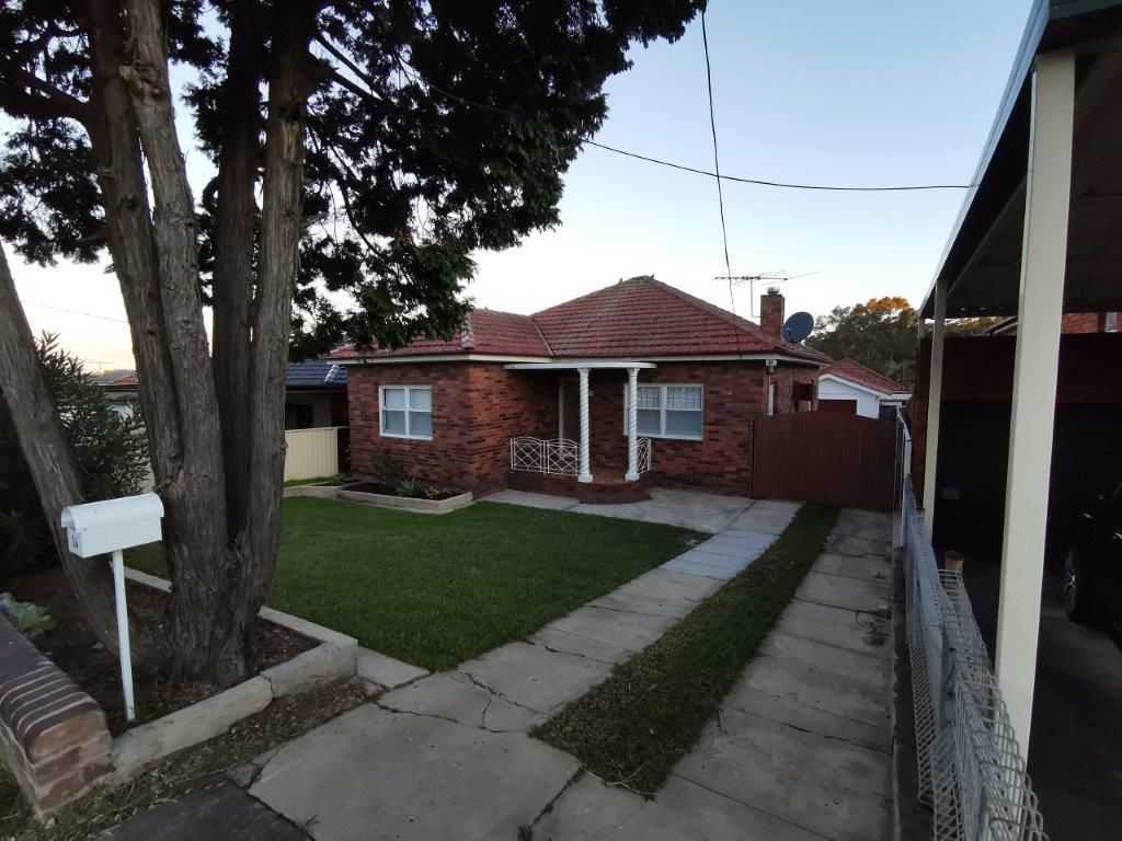 14 Berring Avenue, Roselands NSW 2196 House For Rent Domain