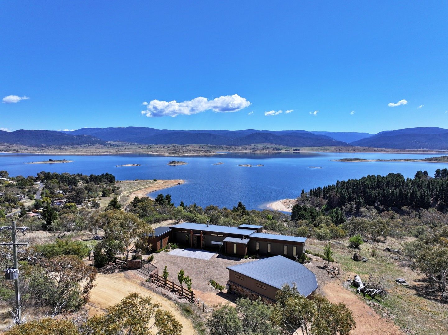 1A Jerrara Drive, Jindabyne NSW 2627, Image 0