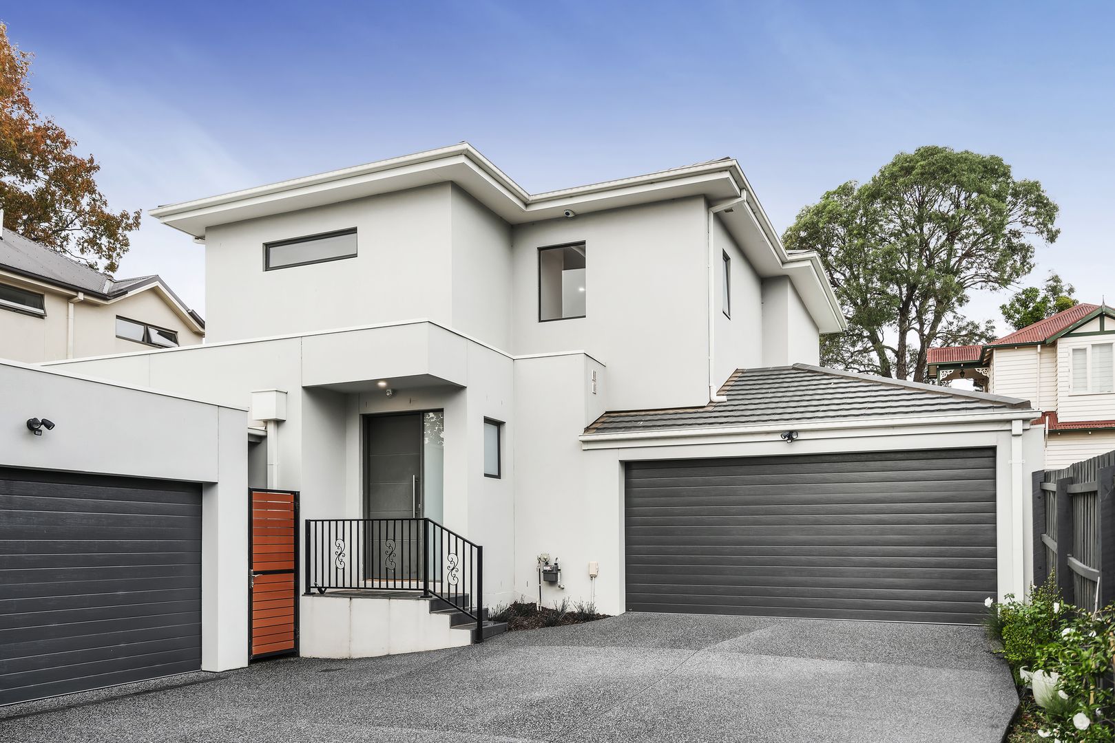 2/62 Watts Street, Box Hill North VIC 3129