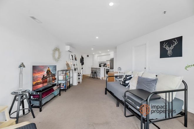 Picture of 171/1 Anthony Rolfe Avenue, GUNGAHLIN ACT 2912