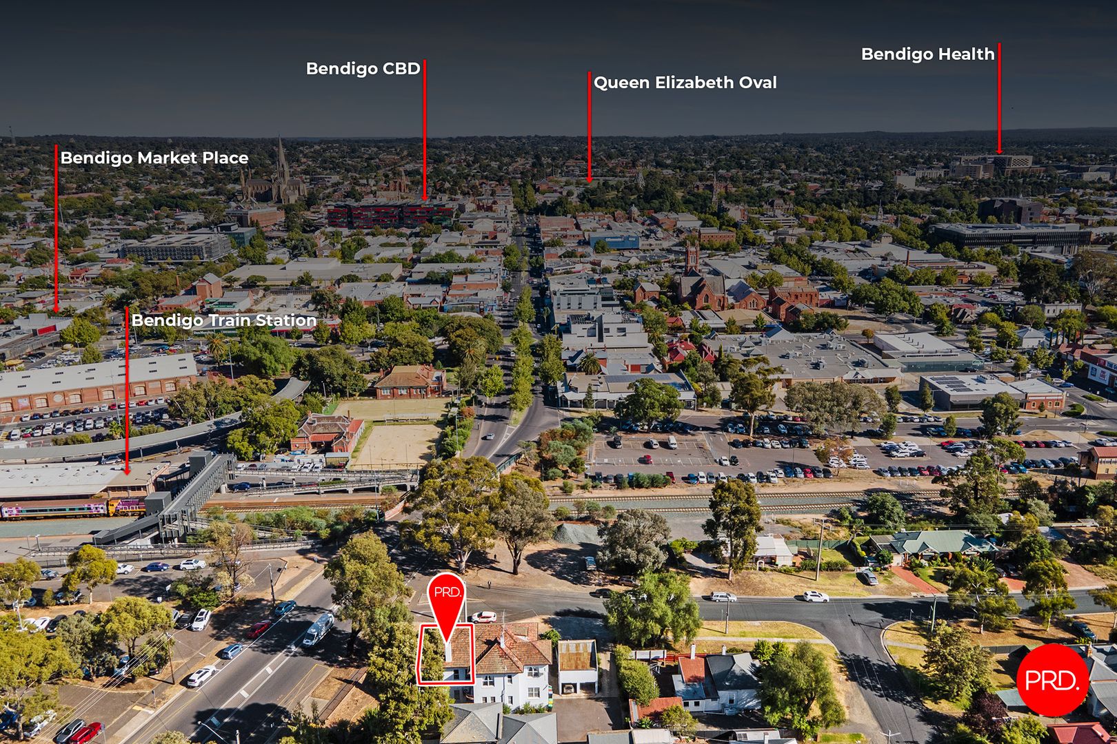 2/125 Mitchell Street, Bendigo VIC 3550, Image 1