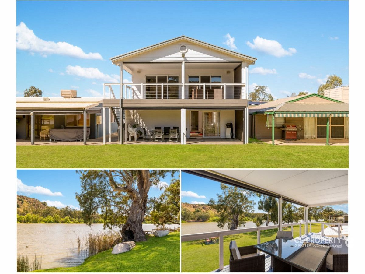 121 Providence Drive, Bowhill SA 5238, Image 0