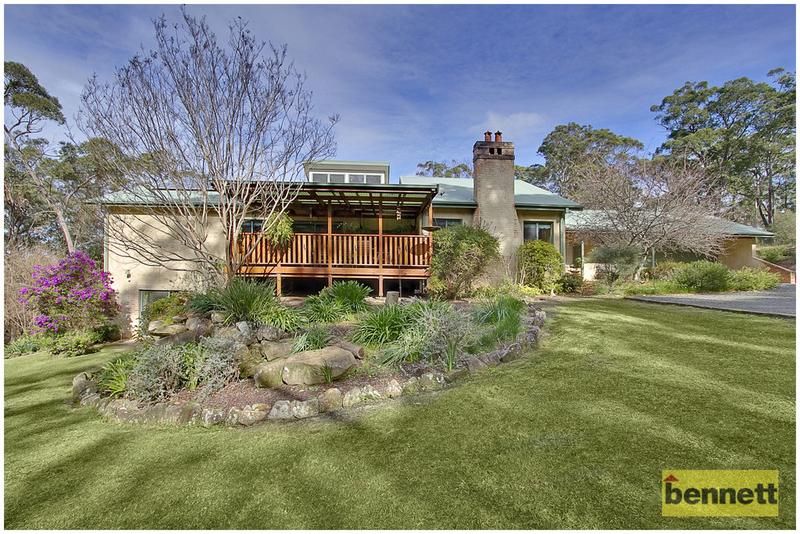 97A Browns Road, KURRAJONG NSW 2758, Image 0