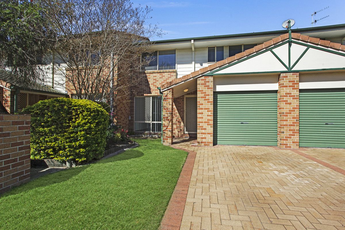 7/2 Cassowary Drive, Burleigh Waters QLD 4220, Image 0