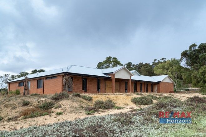 Picture of 3 Olive Hill Close, KARNUP WA 6176