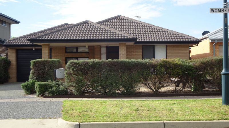 3 Wombeyan Street, Harrison ACT 2914, Image 1